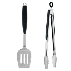 Mr. Bar-B-Q Grill 2 Piece Tool Set