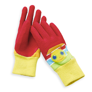 Giddy Buggy Good Gripping Gloves Ages 3-6 Years