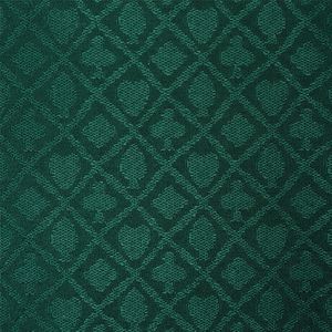 Trademark Global Stalwart Table ClothT Suited Forest - Waterproof