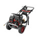 3400 PSI Pressure Washer