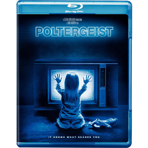 Poltergeist