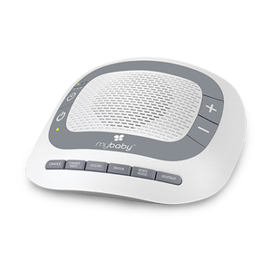 SoundSpa Portable