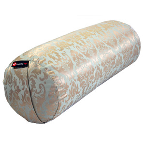 Dragonfly Supportive Round Cotton Bolster