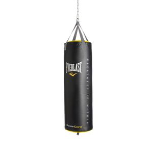 Everlast&reg; Powercore 80 lb Neva-tear Heavy Bag