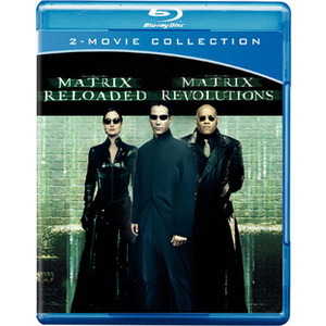 Matrix Reloaded/Matrix Revolutions