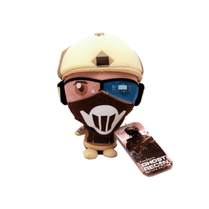 GOLDIE Tom Clancy's Ghost Recon Future Soldier 6-Inch Plush