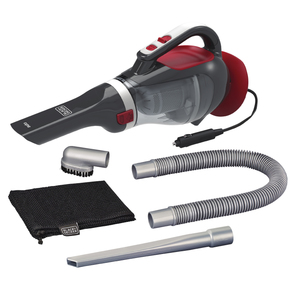 12V DustBuster Car Vac