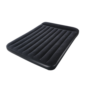 Bestway Aerolax Raised Queen Air Bed with Built-in Pump