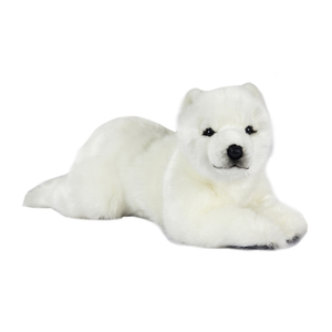 hansa Polar Cub 17 Inch Plush