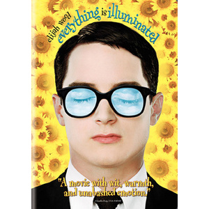 Everything Is Illuminated