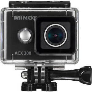 ACX 300 Action Camera