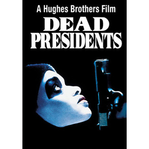 Dead Presidents