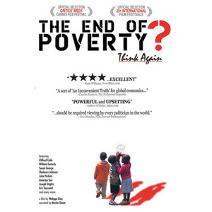 End of Poverty