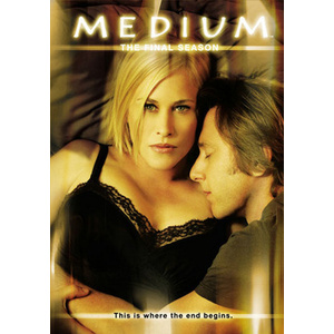Medium-Final Season