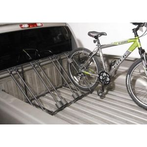 Advantage SportsRack BedRack Truck 4 Bike Rack