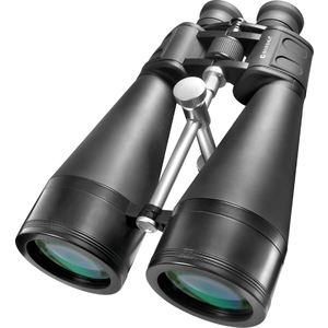 Barska 20x80 X-Trail Binoculars w/Braced in Tripod