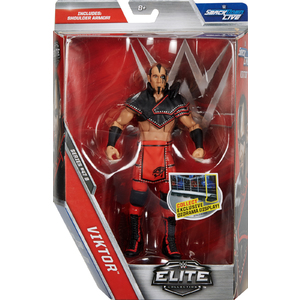 WWE Viktor (The Ascension) - Elite 47.5 Toy Wrestling Action Figure