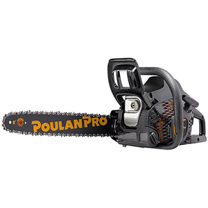 16" 40cc Gas Chainsaw