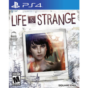 Life Is Strange