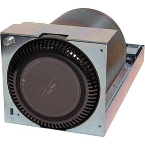 RackMac Pro/xMac Pro Server Computer Mounting Module