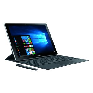 Galaxy Book 12" Windows 2-in-1 PC 4GB RAM/128GB SSD