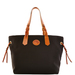 Nylon Shopper