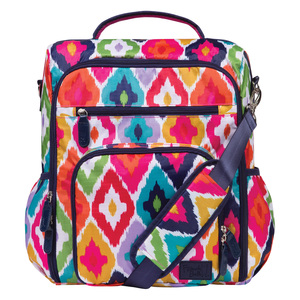 French Bull Kat Convertible Backpack Diaper Bag
