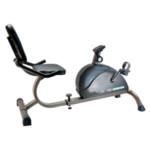 Phoenix 99608 Magnetic Recumbent Bike