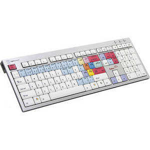 Sabre Travel Network Slim Line PC Keyboard