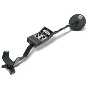 Bounty Hunter Tracker II Metal Detector