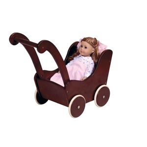 Guidecraft Doll Buggy