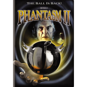 PhantasmII