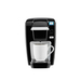 K15 Coffee Brewer Black