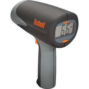 Velocity Speed Gun