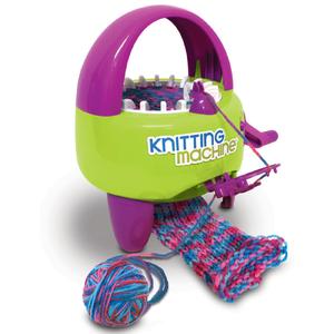 NSI Toys Knitting Machine