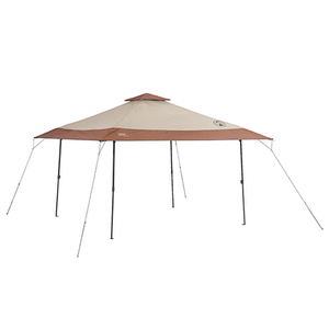 Instant Eaved Shelter 13ft x 13ft