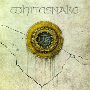 Whitesnake  - Whitesnake