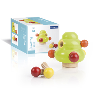 Guidecraft Sorting Tree