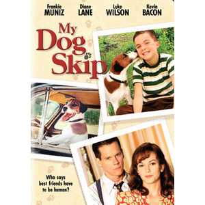 My Dog Skip