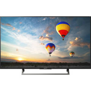 XBR-X900E-Series 55"-Class HDR UHD Smart LED TV