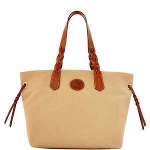 Nylon Shopper
