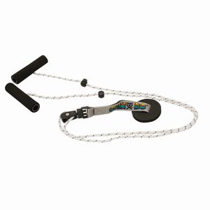 Cando Overdoor shoulder exerciser w/pulley and disc anchor