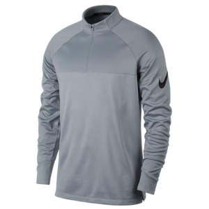 Nike Therma Core Men's Half Zip Golf Top Size: Large
