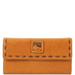 Florentine Continental Clutch