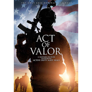 Act of Valor