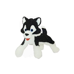 ToySource Nome the Husky 25" Plush