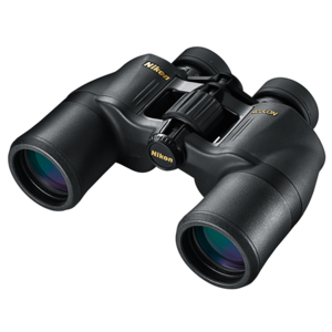 Nikon ACULON Series A211 8X42 Binoculars