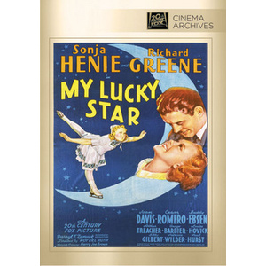 Mod-My Lucky Star
