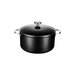 9.3qt Toughened Nonstick Stockpot w/ Lid