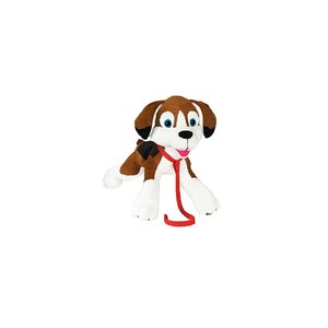 ToySource Beckett the Dog 20.5" Plush